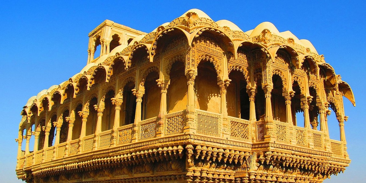 Jaisalmer Tour Package - Best Travel Agent in Jaisalmer
